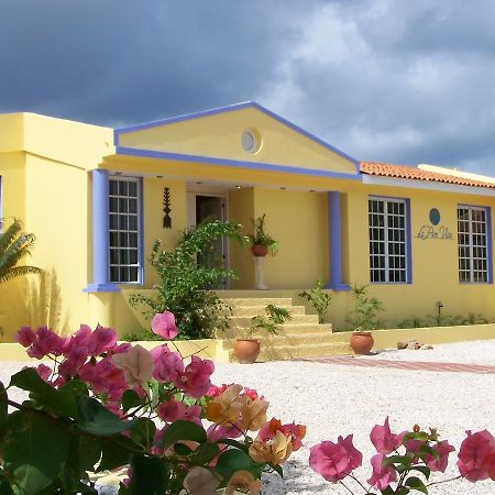 Aparthotel La Pura Vista Bonaire Camera foto