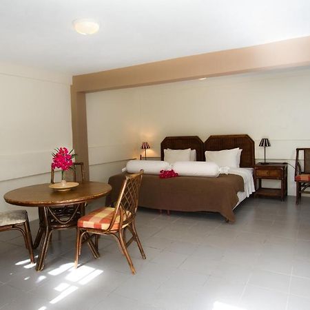 Aparthotel La Pura Vista Bonaire Camera foto