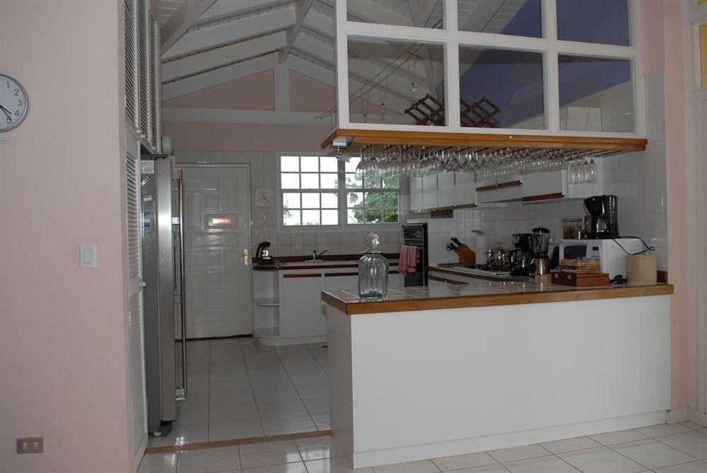 Aparthotel La Pura Vista Bonaire Esterno foto