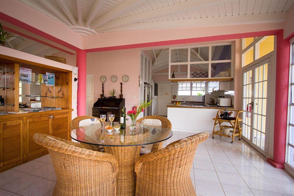 Aparthotel La Pura Vista Bonaire Esterno foto