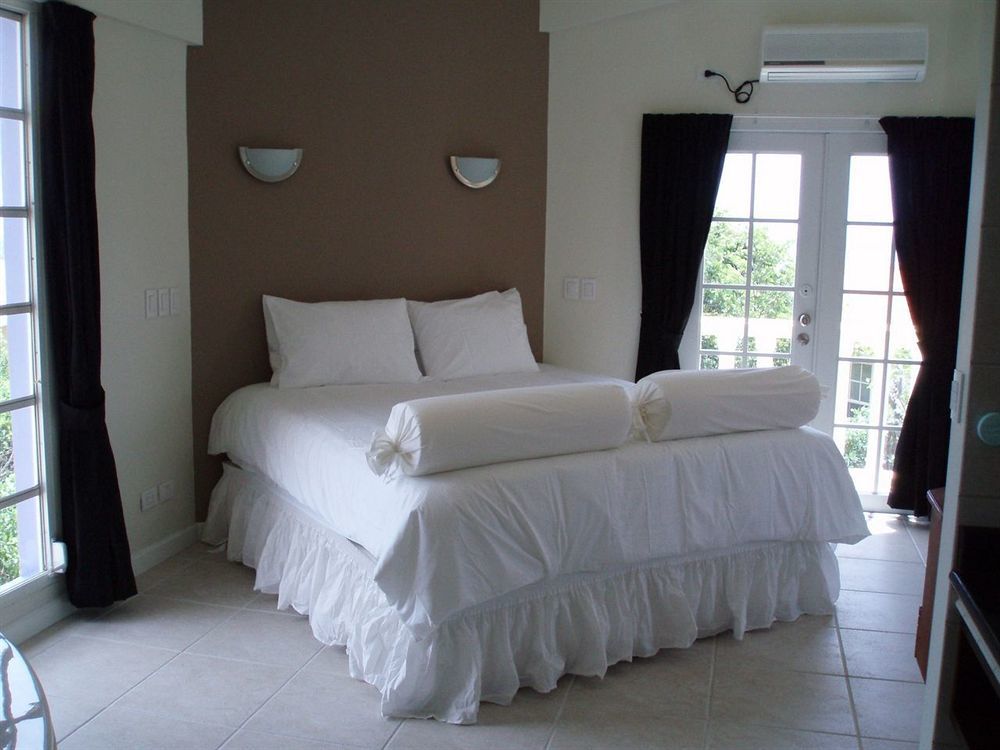Aparthotel La Pura Vista Bonaire Esterno foto