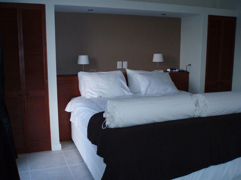 Aparthotel La Pura Vista Bonaire Esterno foto