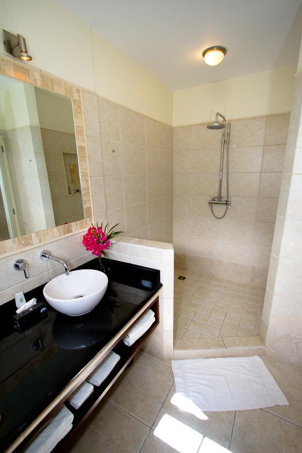 Aparthotel La Pura Vista Bonaire Esterno foto