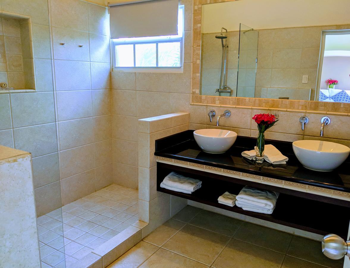 Aparthotel La Pura Vista Bonaire Esterno foto